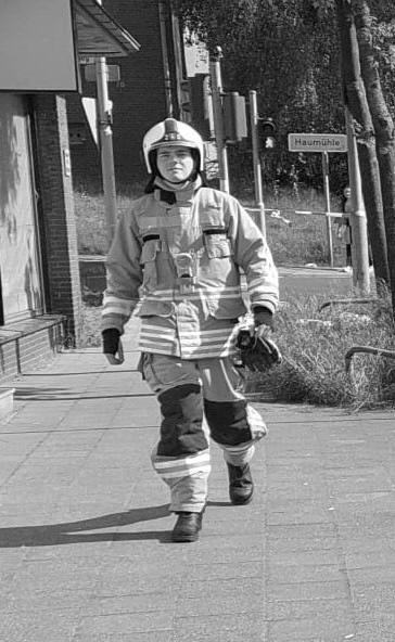 Feuerwehr Bild