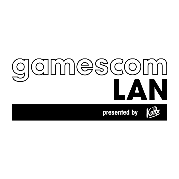 GamesCom Lan