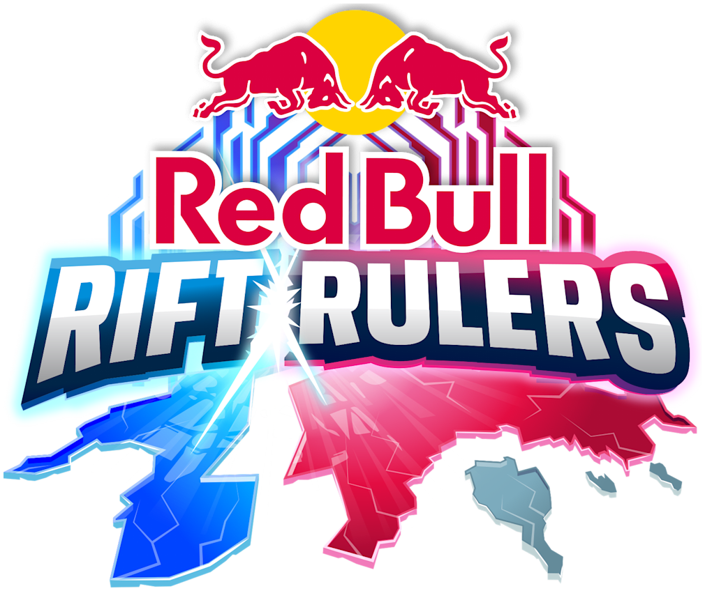 RedBull Rift Rulers
