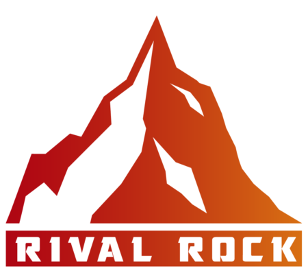 Rival Rock Logo