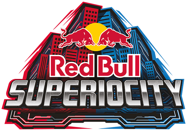 RedBull Superiocity
