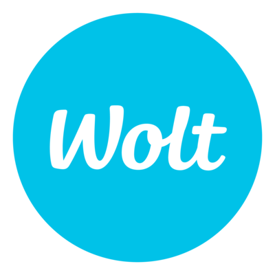 Wolt feat. Fortnite